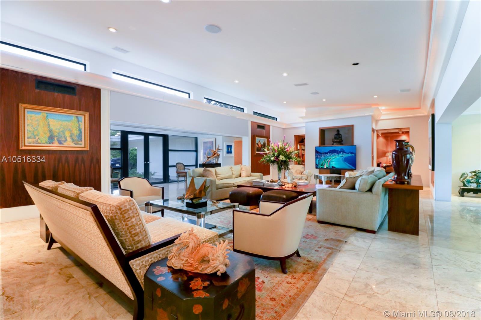 Biscayne Park Terr - Residential
