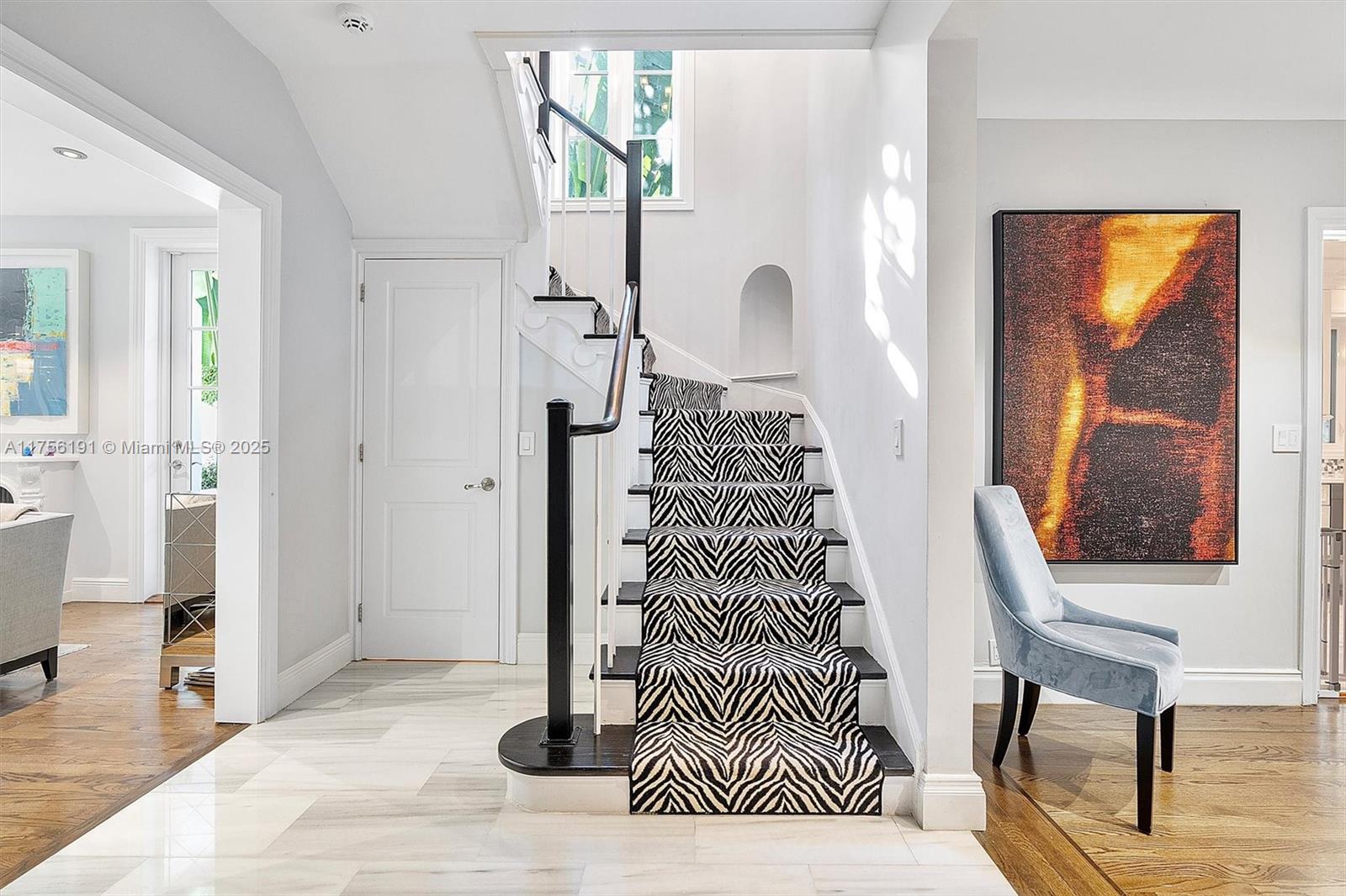 CORAL GABLES RIVIERA SEC - Residential