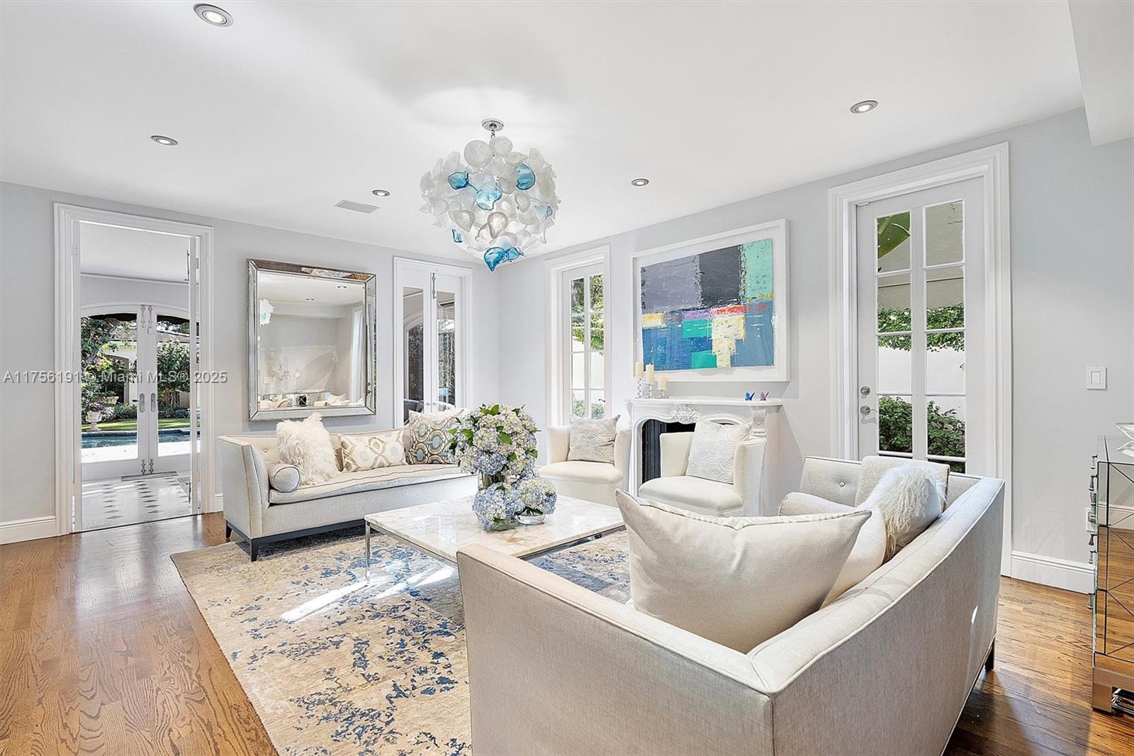 CORAL GABLES RIVIERA SEC - Residential