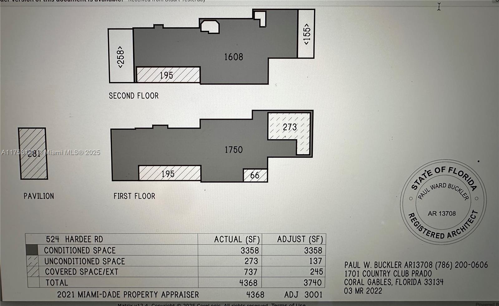 CORAL GABLES RIVIERA SEC - Residential
