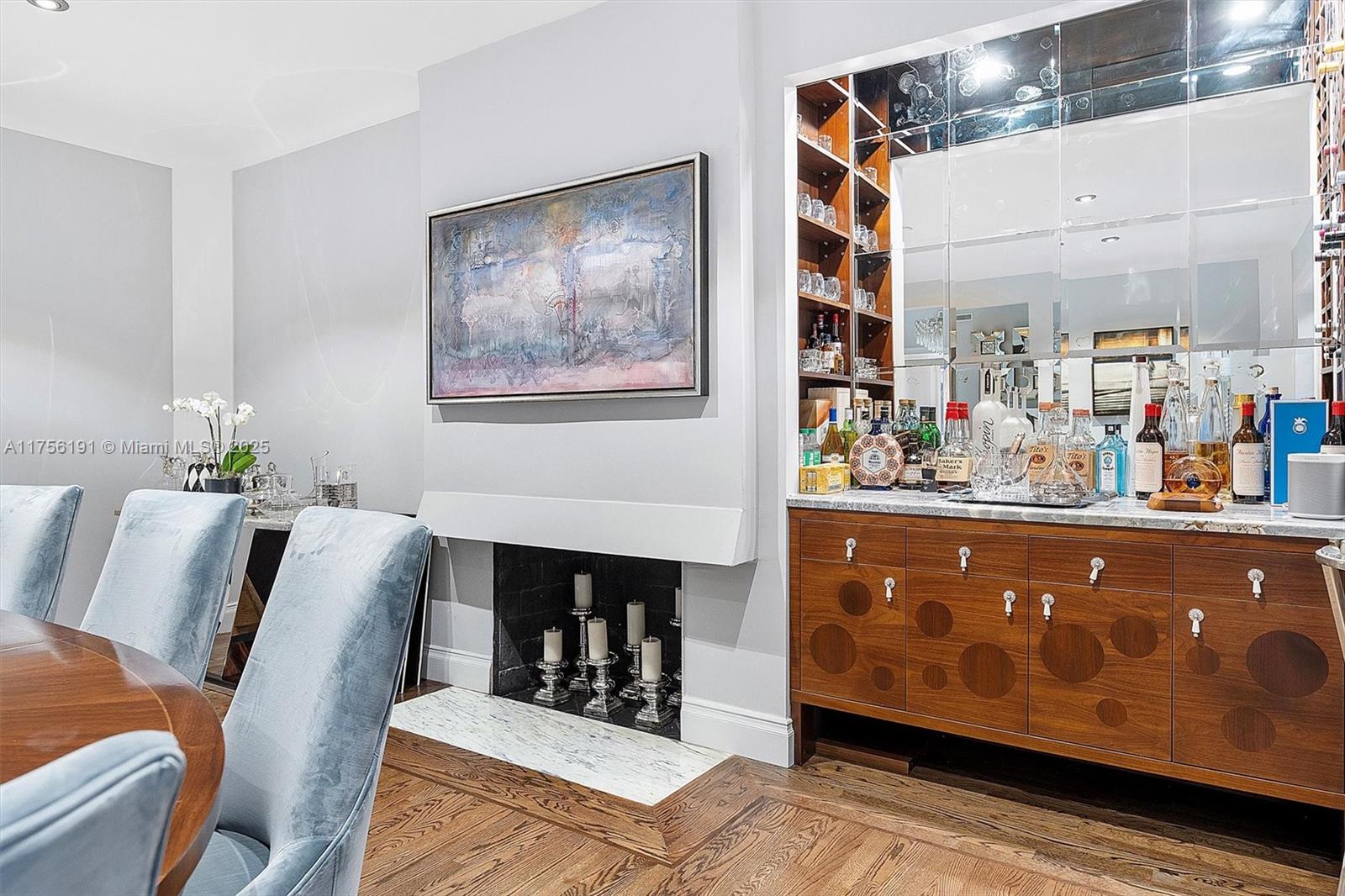 CORAL GABLES RIVIERA SEC - Residential