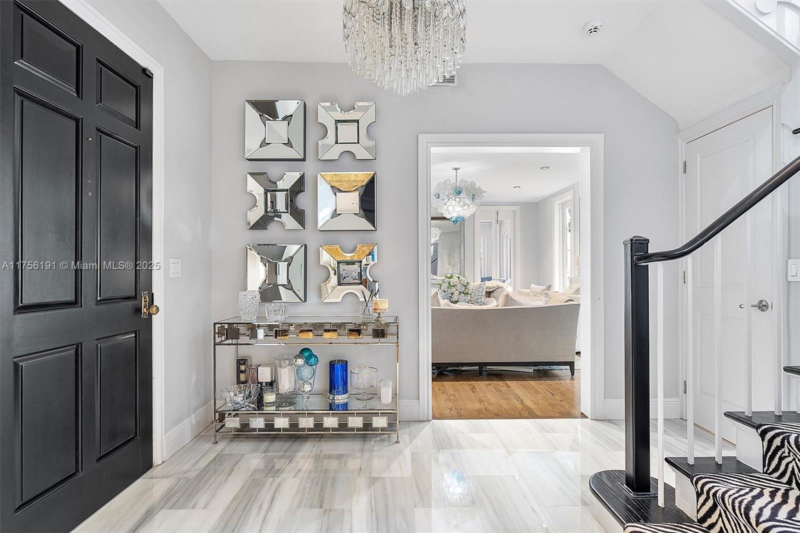 CORAL GABLES RIVIERA SEC - Residential