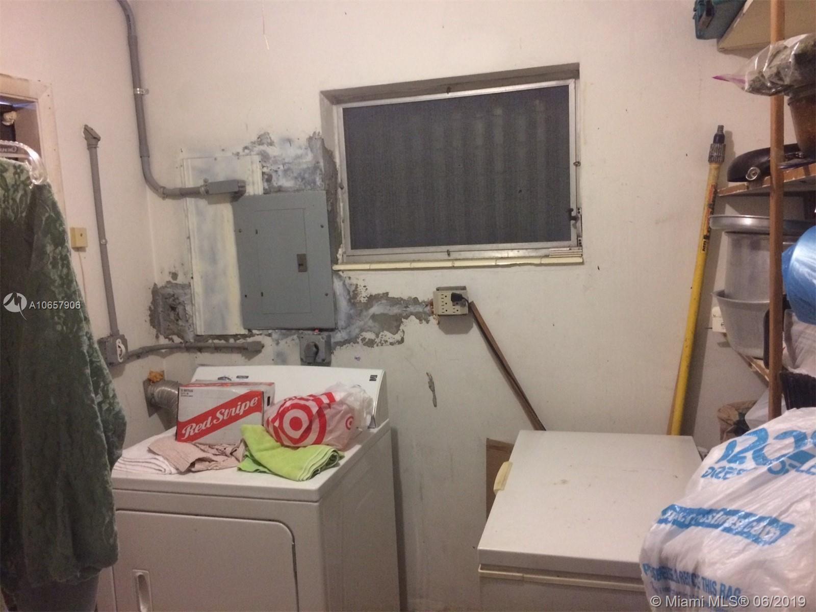 NORWOOD 4TH ADDN - Residential