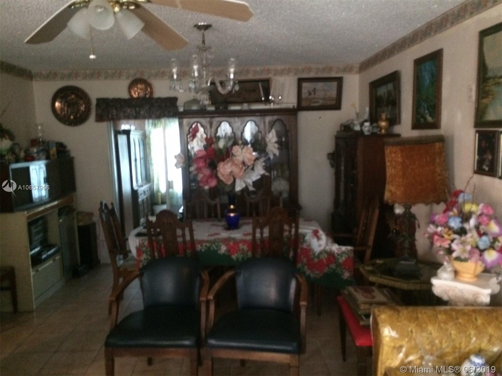 NORWOOD 4TH ADDN - Residential