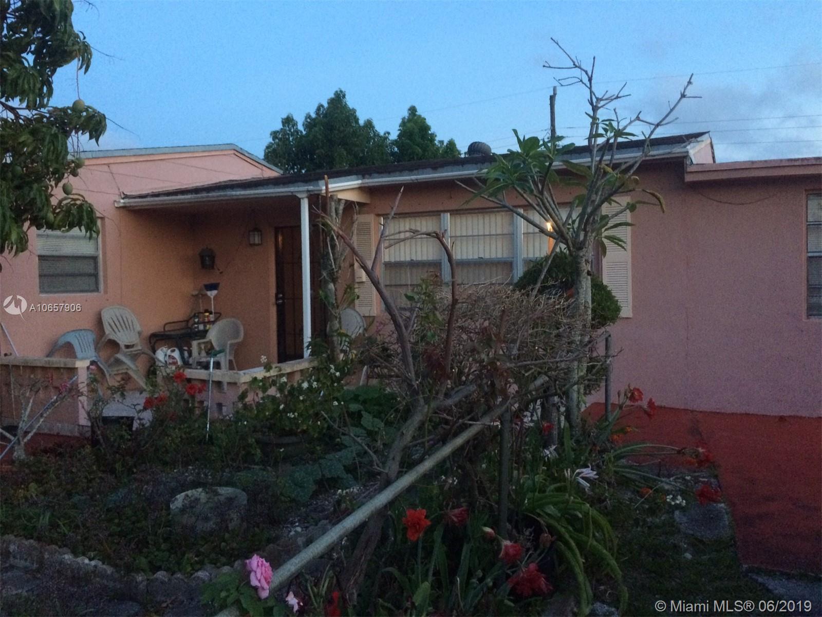 NORWOOD 4TH ADDN - Residential