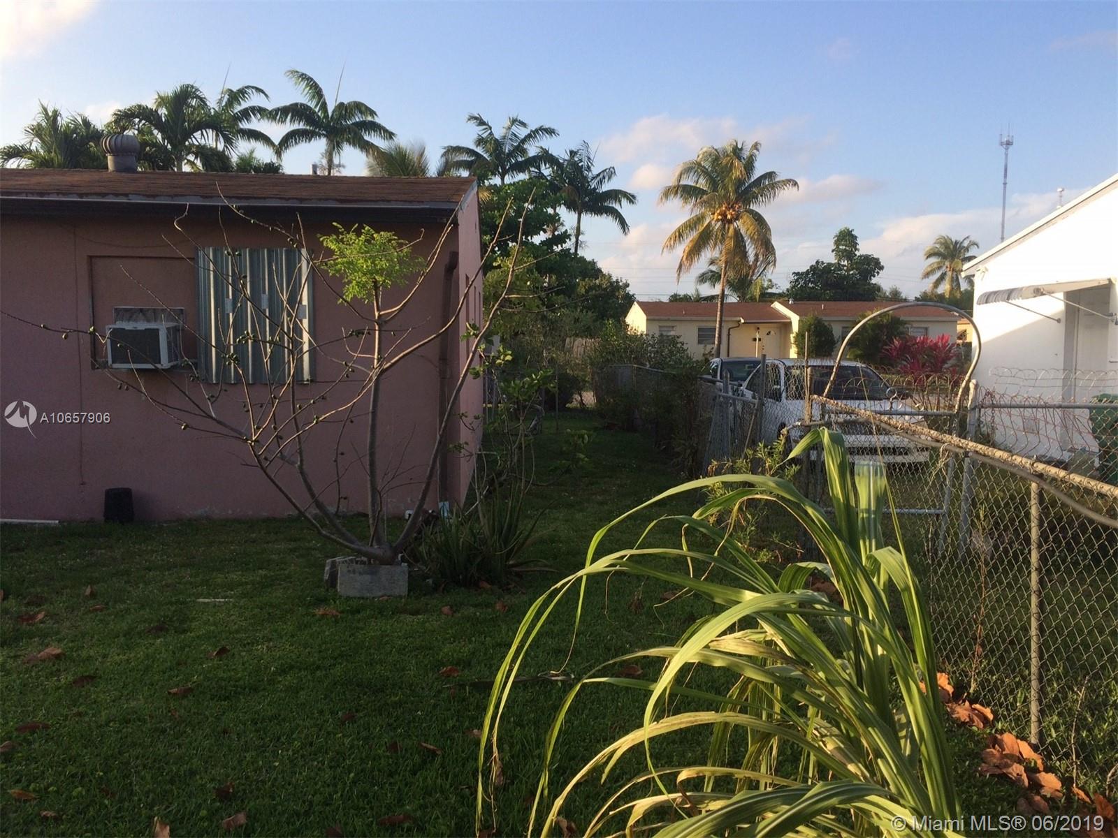 NORWOOD 4TH ADDN - Residential