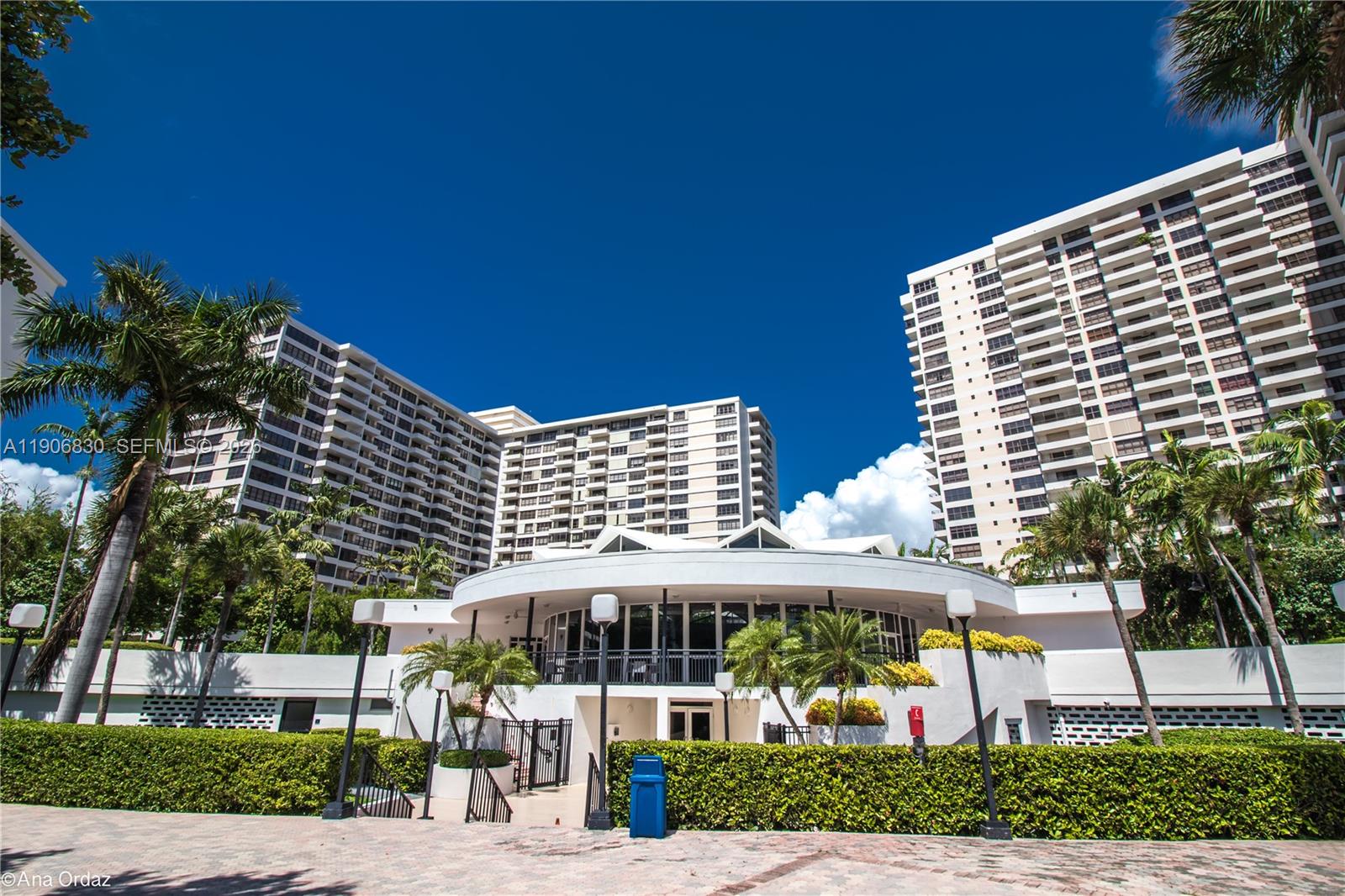 OLYMPUS CONDO - Residential