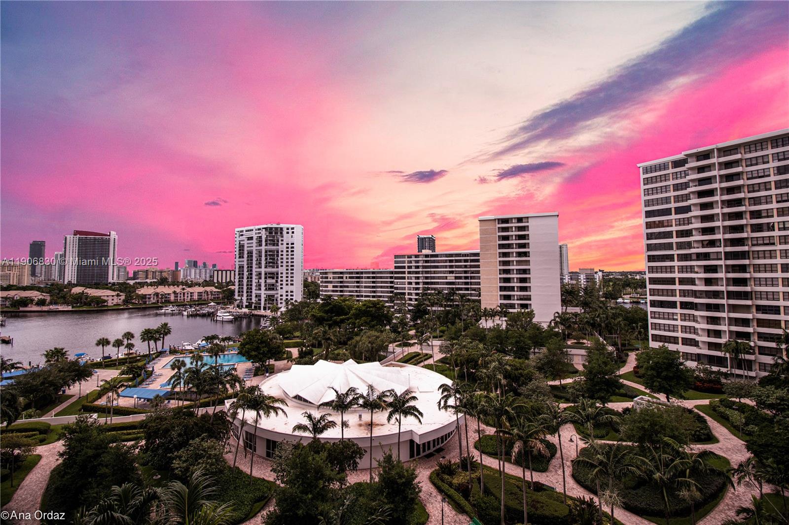 OLYMPUS CONDO - Residential