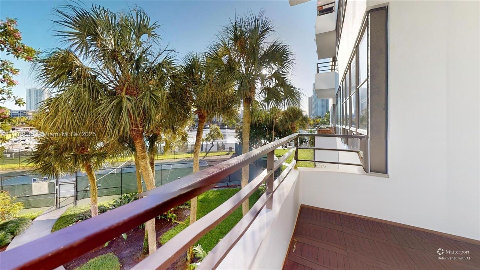 OLYMPUS CONDO - Residential