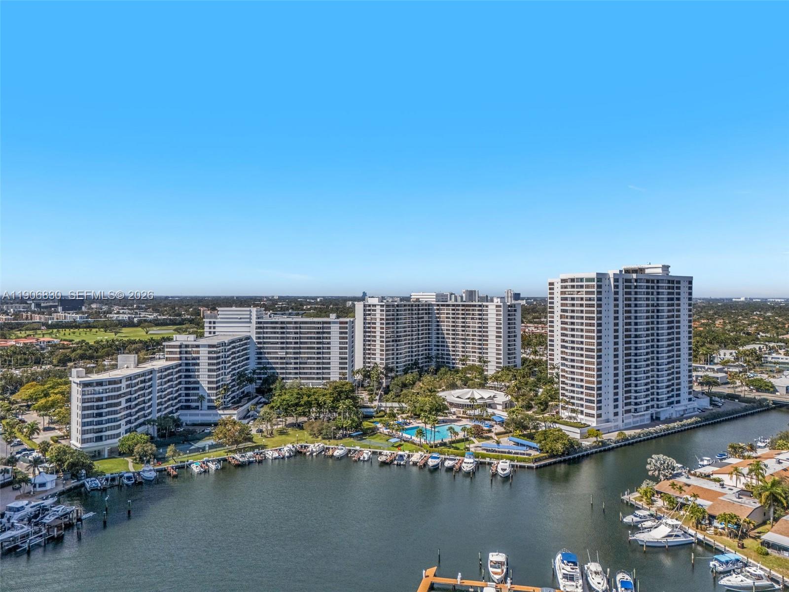 OLYMPUS CONDO - Residential