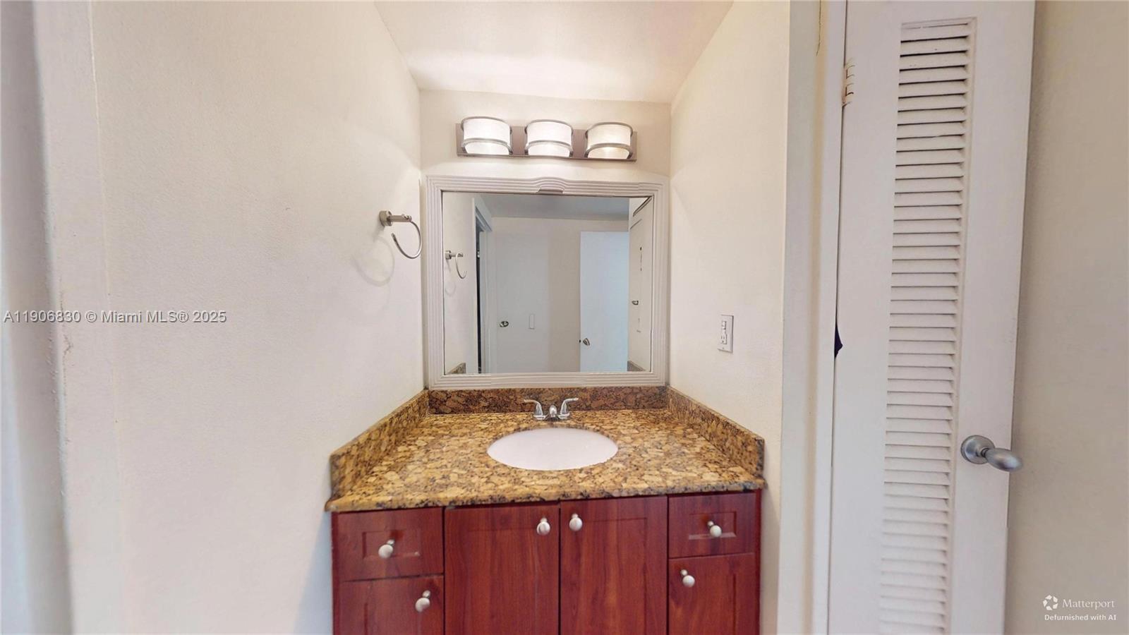 OLYMPUS CONDO - Residential