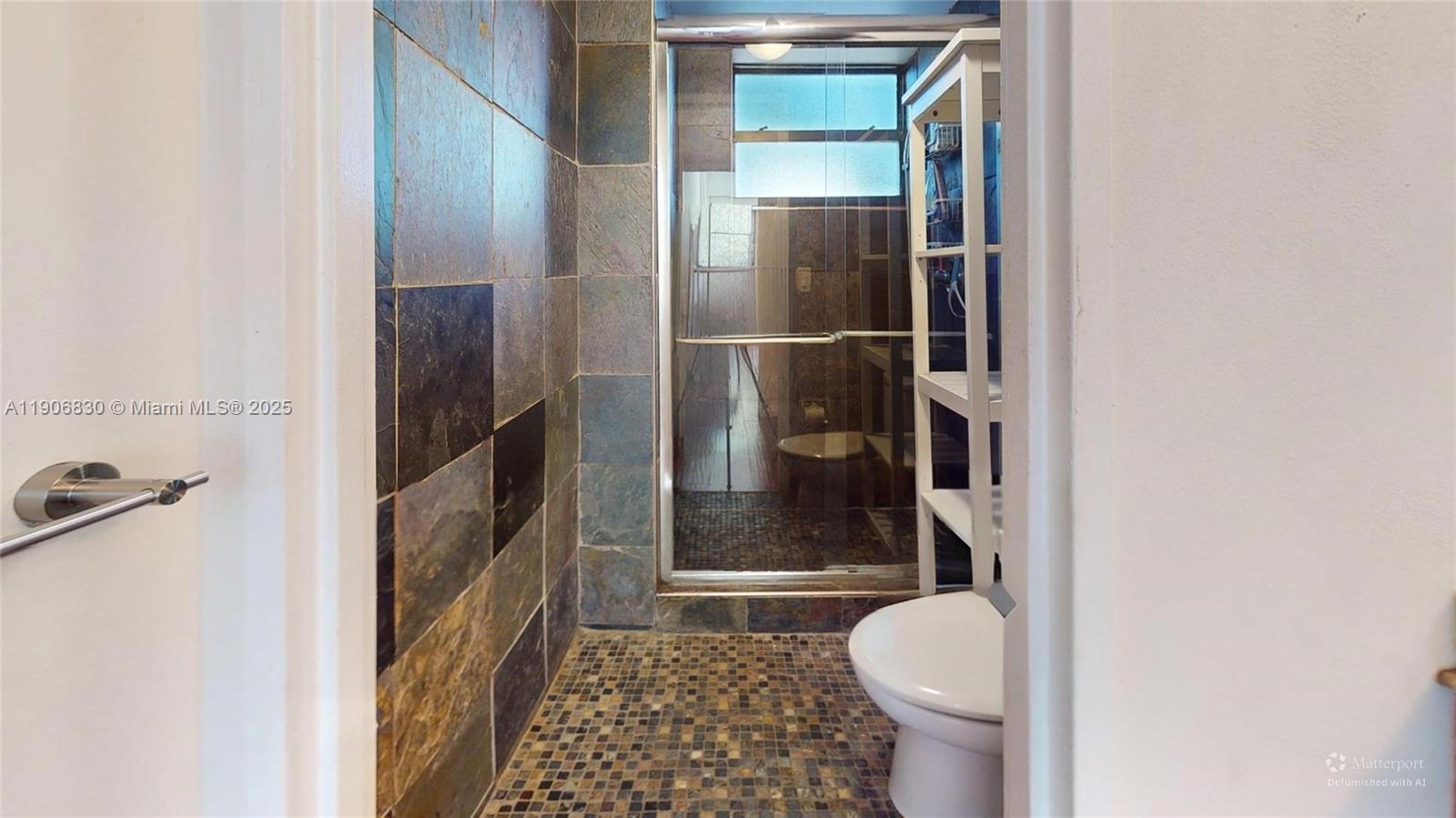 OLYMPUS CONDO - Residential