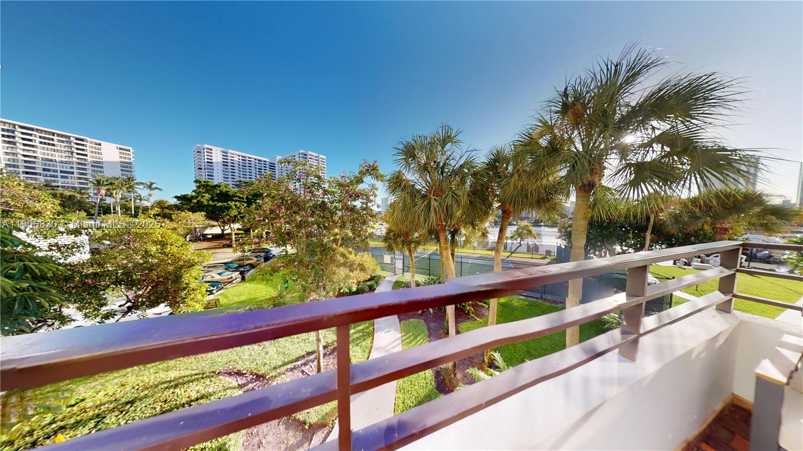 OLYMPUS CONDO - Residential