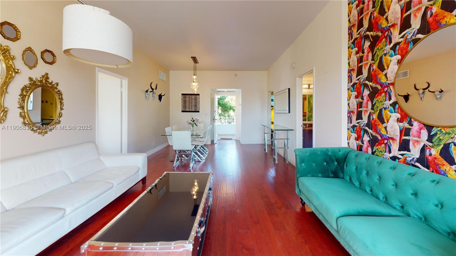 OLYMPUS CONDO - Residential