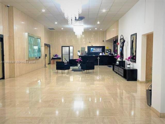 OLYMPUS CONDO - Residential