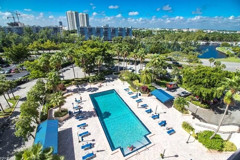 OLYMPUS CONDO - Residential