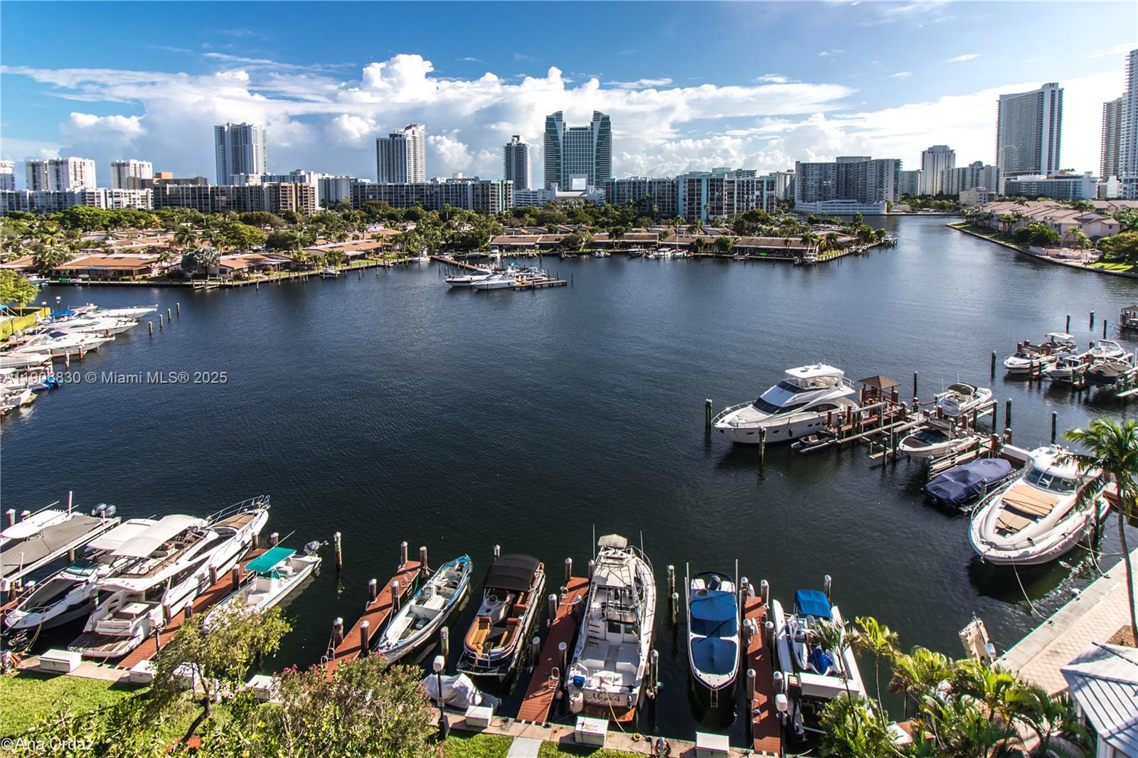 OLYMPUS CONDO - Residential