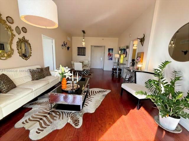 OLYMPUS CONDO - Residential