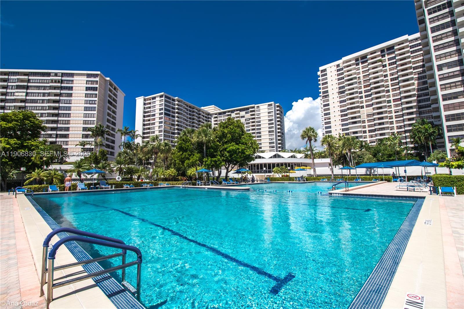 OLYMPUS CONDO - Residential