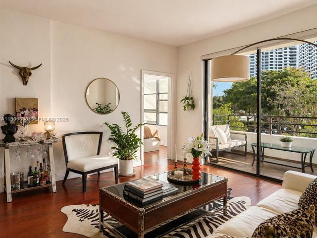 OLYMPUS CONDO - Residential