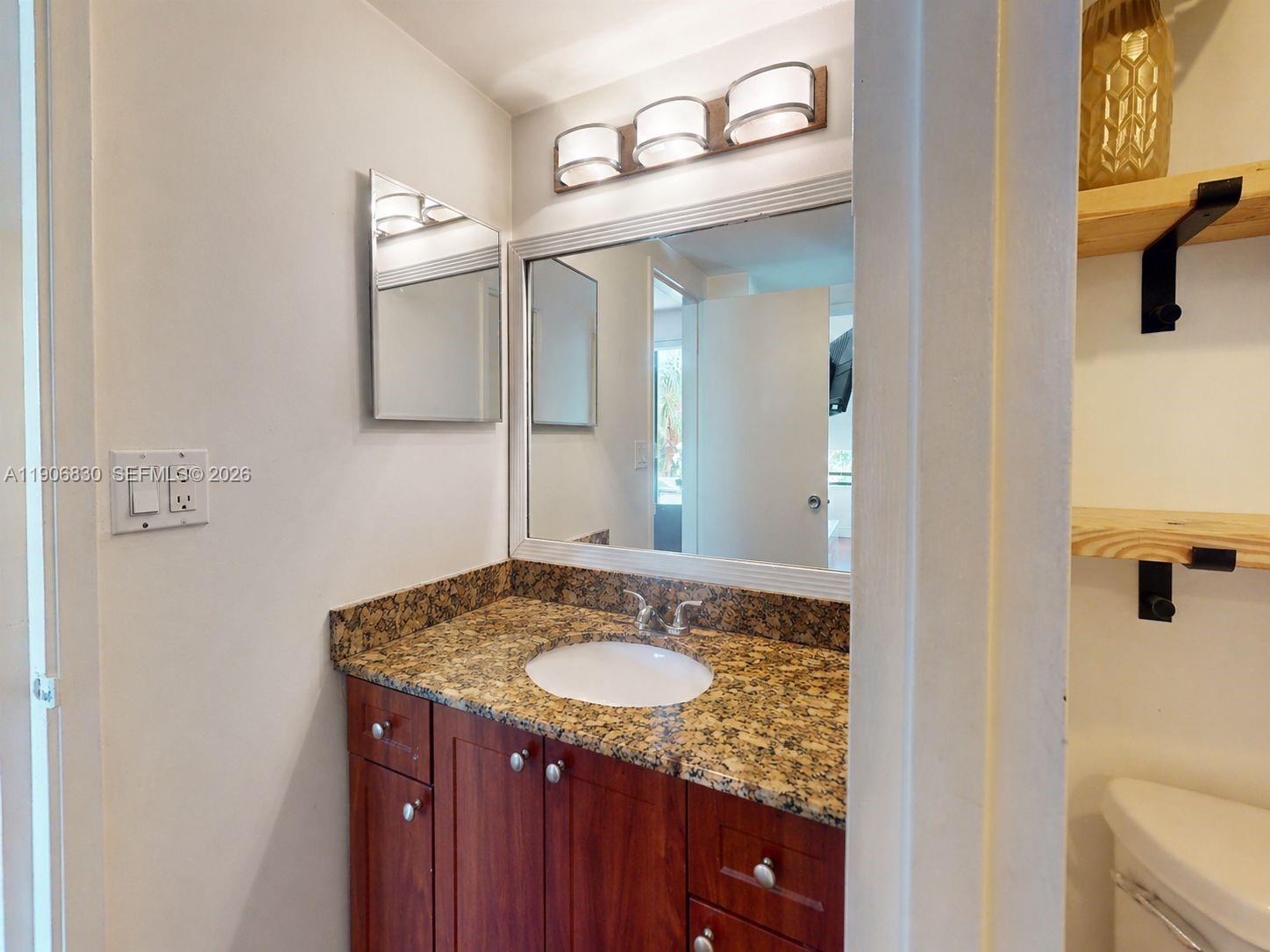 OLYMPUS CONDO - Residential