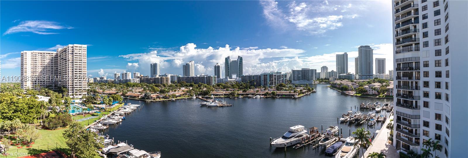 OLYMPUS CONDO - Residential