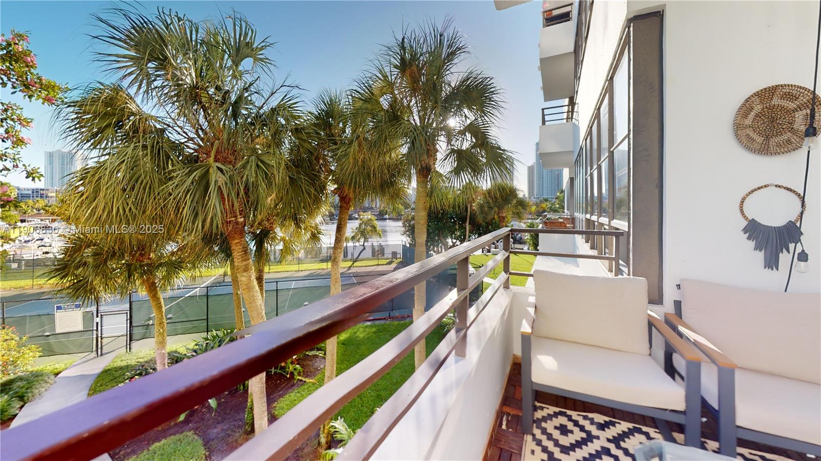 OLYMPUS CONDO - Residential