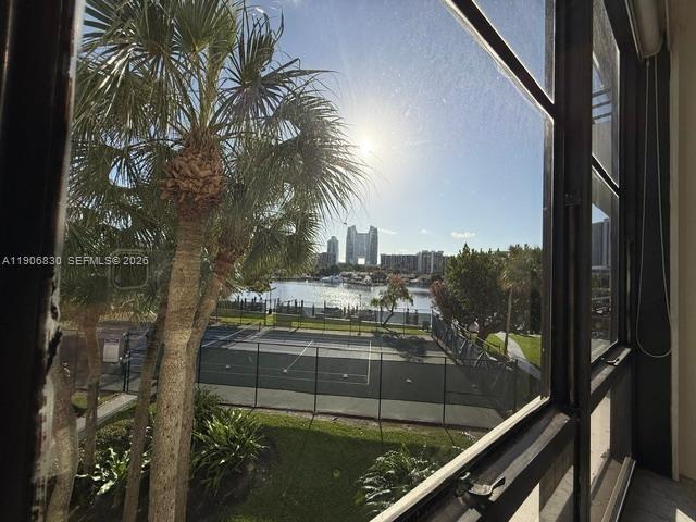 OLYMPUS CONDO - Residential
