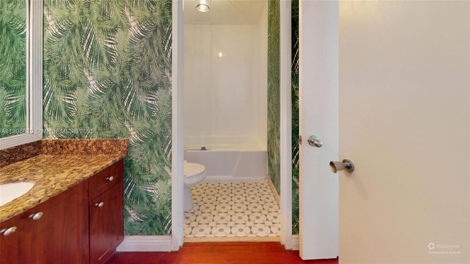 OLYMPUS CONDO - Residential