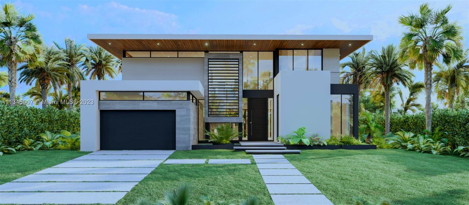 BAY HARBOR ISLAND - Residential