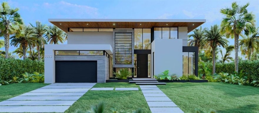 UNIQUE DREAM OPPORTUNITY! Almost ready, coming soon, September 2023! Make this magnificent 6 bedroom, 7 bath yours by customizing it's luxurious finishes to your specifications. Boasting two stories, this sprawling home has an impeccably designed living space. Soaring ceilings, massive windows, exquisite flooring, chic lighting and it's premium materials exude modern elegance. 
Purchase now to customize finishing touches!