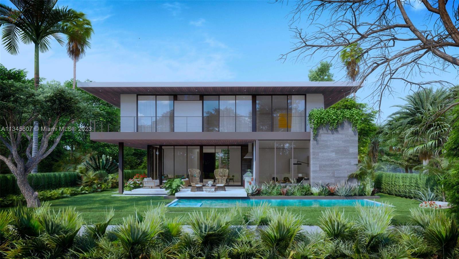 BAY HARBOR ISLAND - Residential