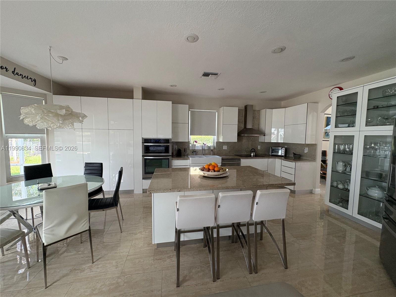 PEMBROKE FALLS - PHASE 1 - Residential