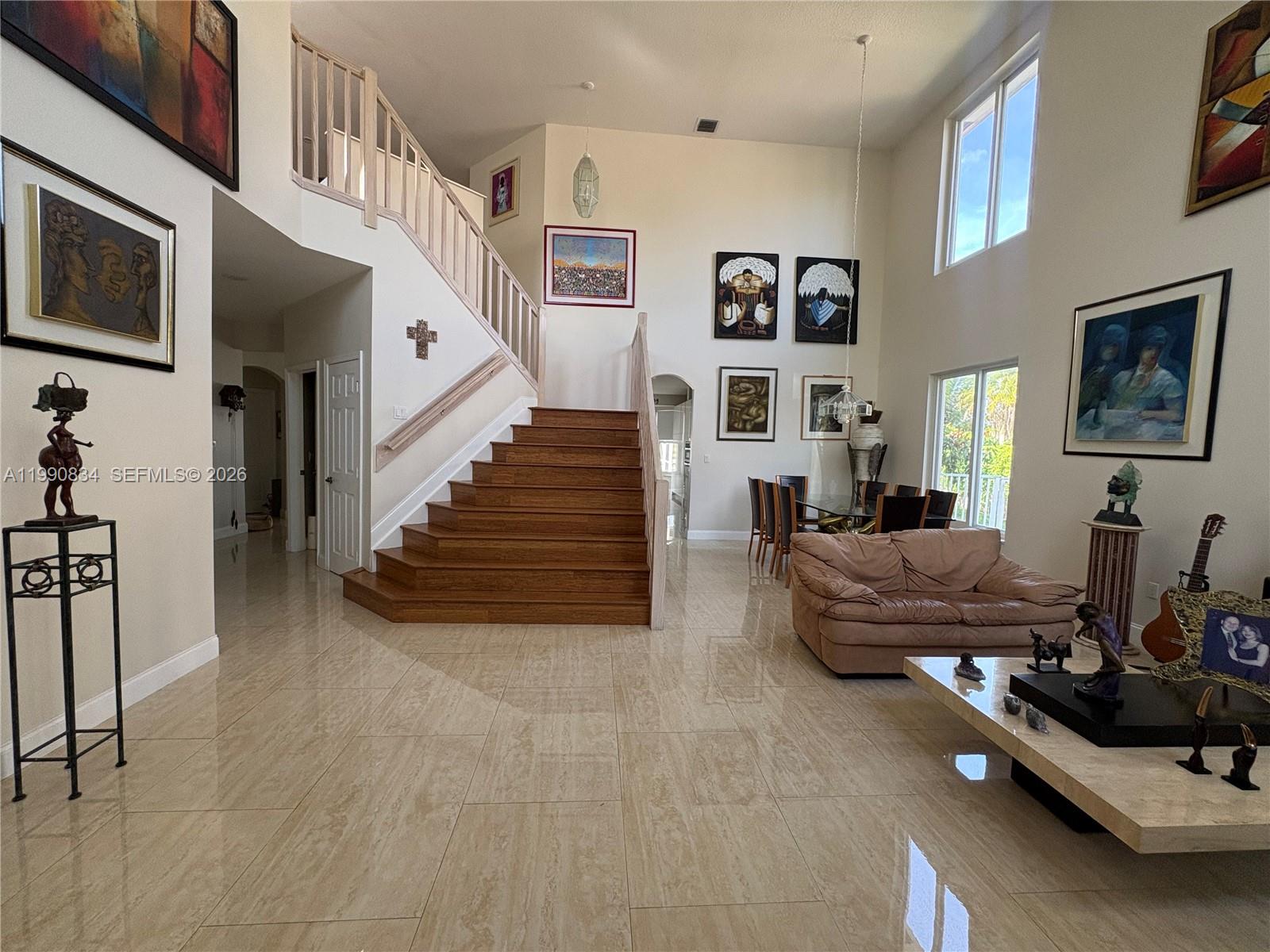 PEMBROKE FALLS - PHASE 1 - Residential