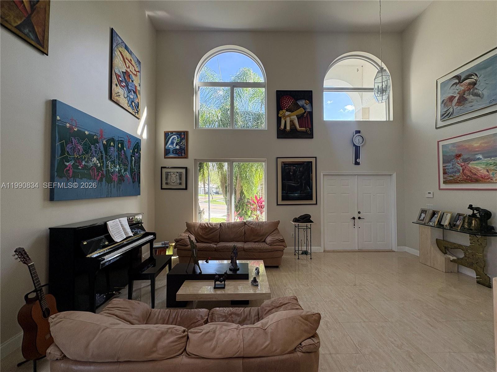 PEMBROKE FALLS - PHASE 1 - Residential