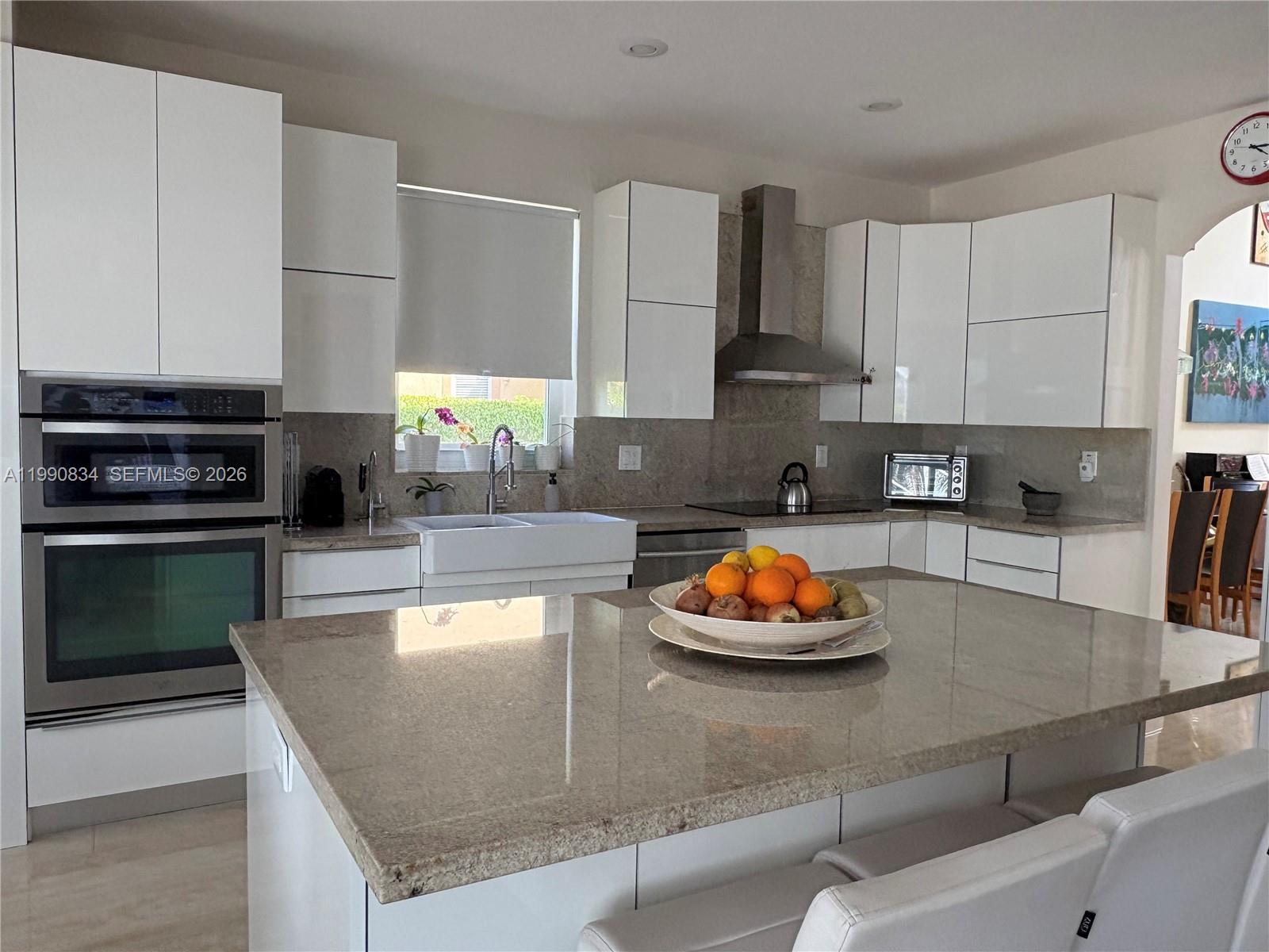 PEMBROKE FALLS - PHASE 1 - Residential