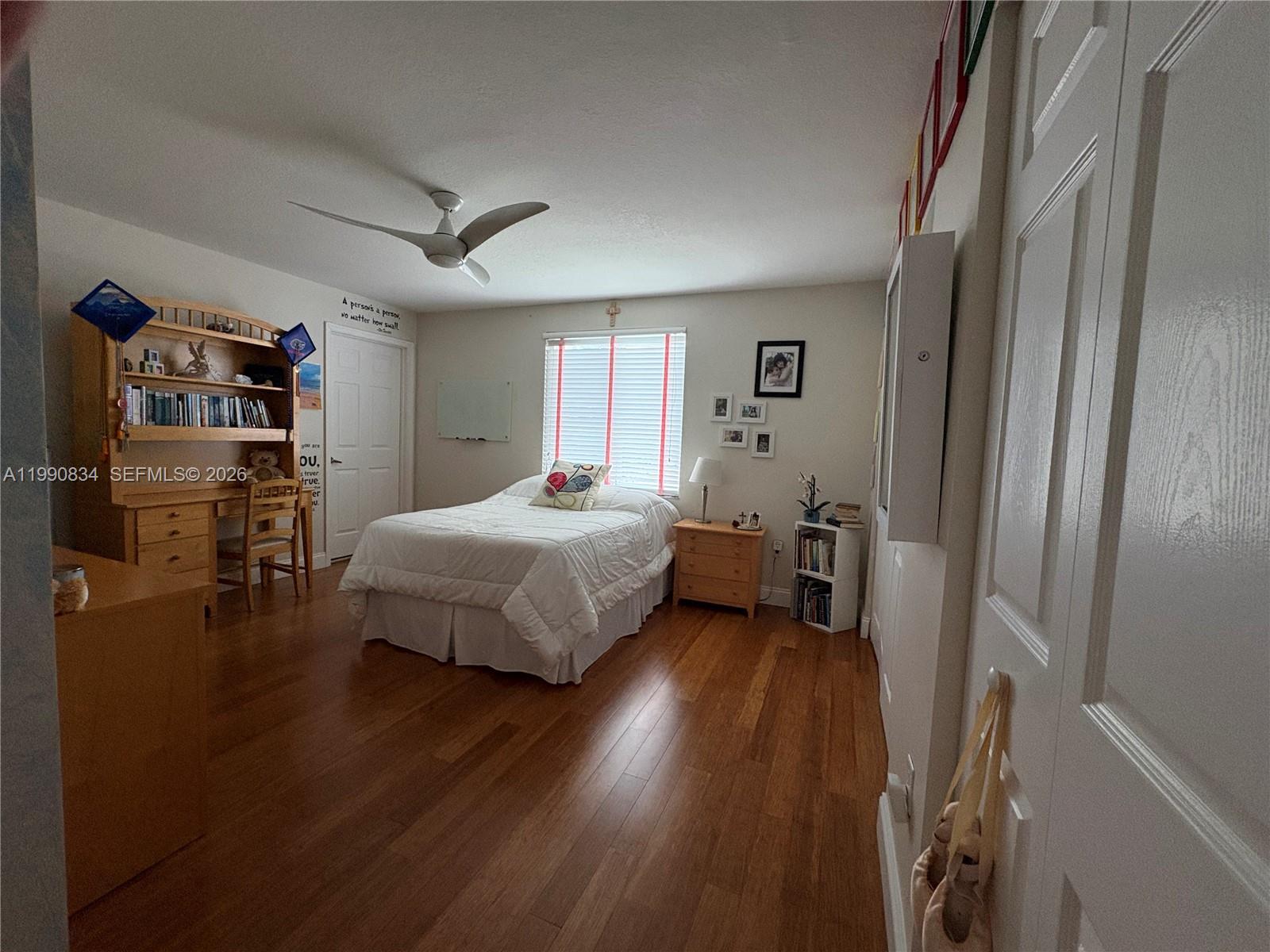 PEMBROKE FALLS - PHASE 1 - Residential