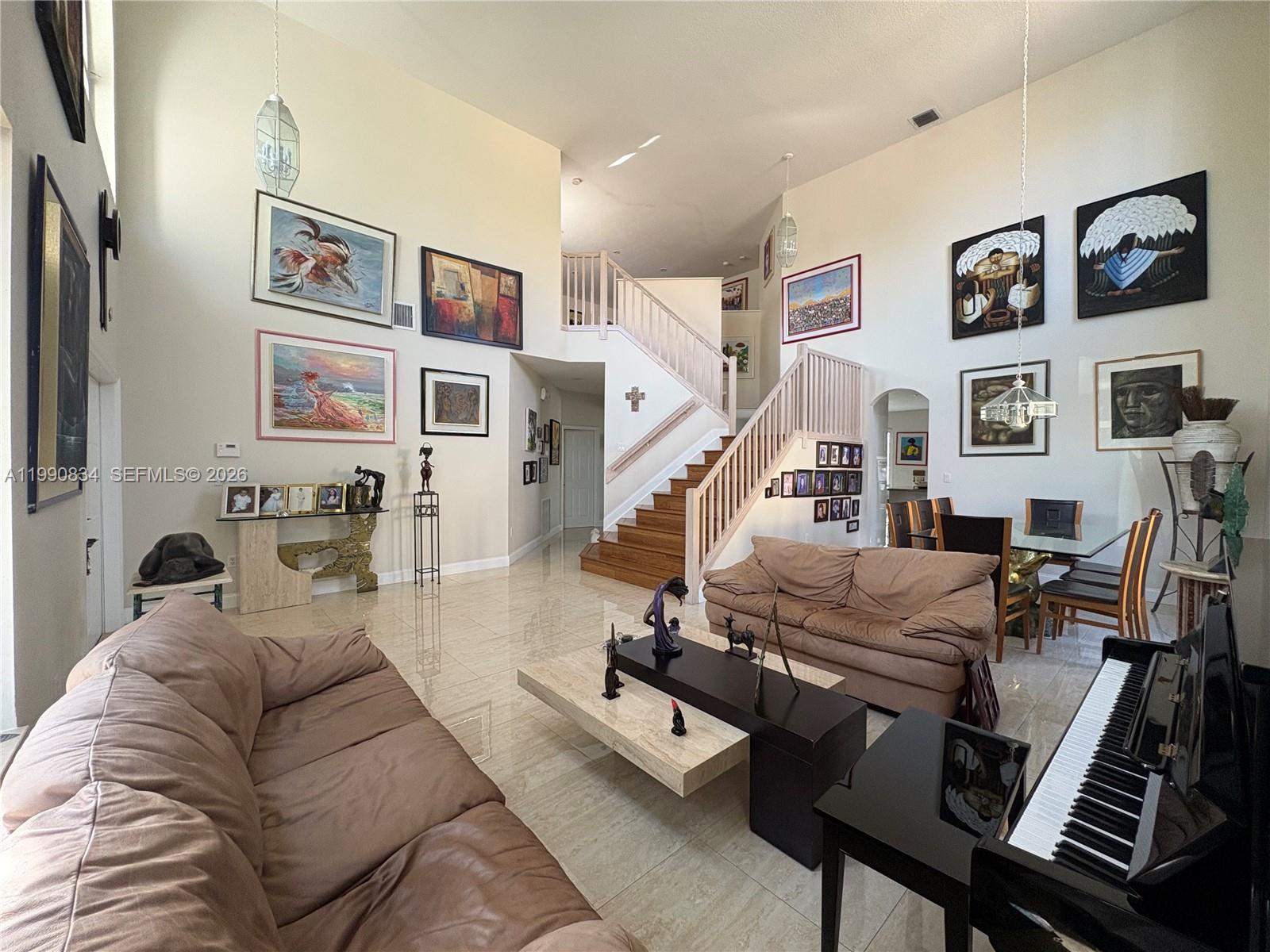 PEMBROKE FALLS - PHASE 1 - Residential