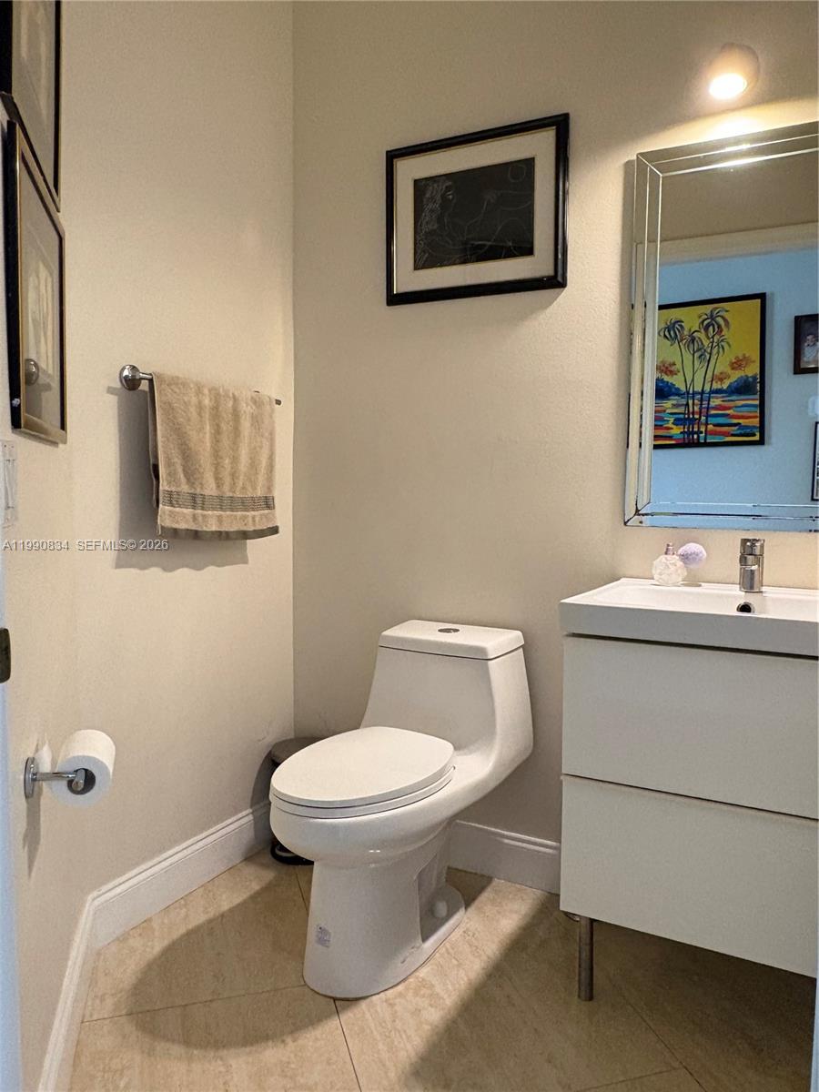 PEMBROKE FALLS - PHASE 1 - Residential