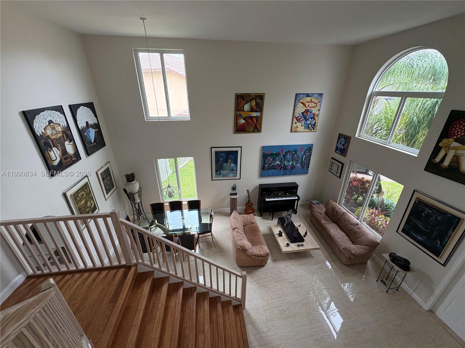 PEMBROKE FALLS - PHASE 1 - Residential