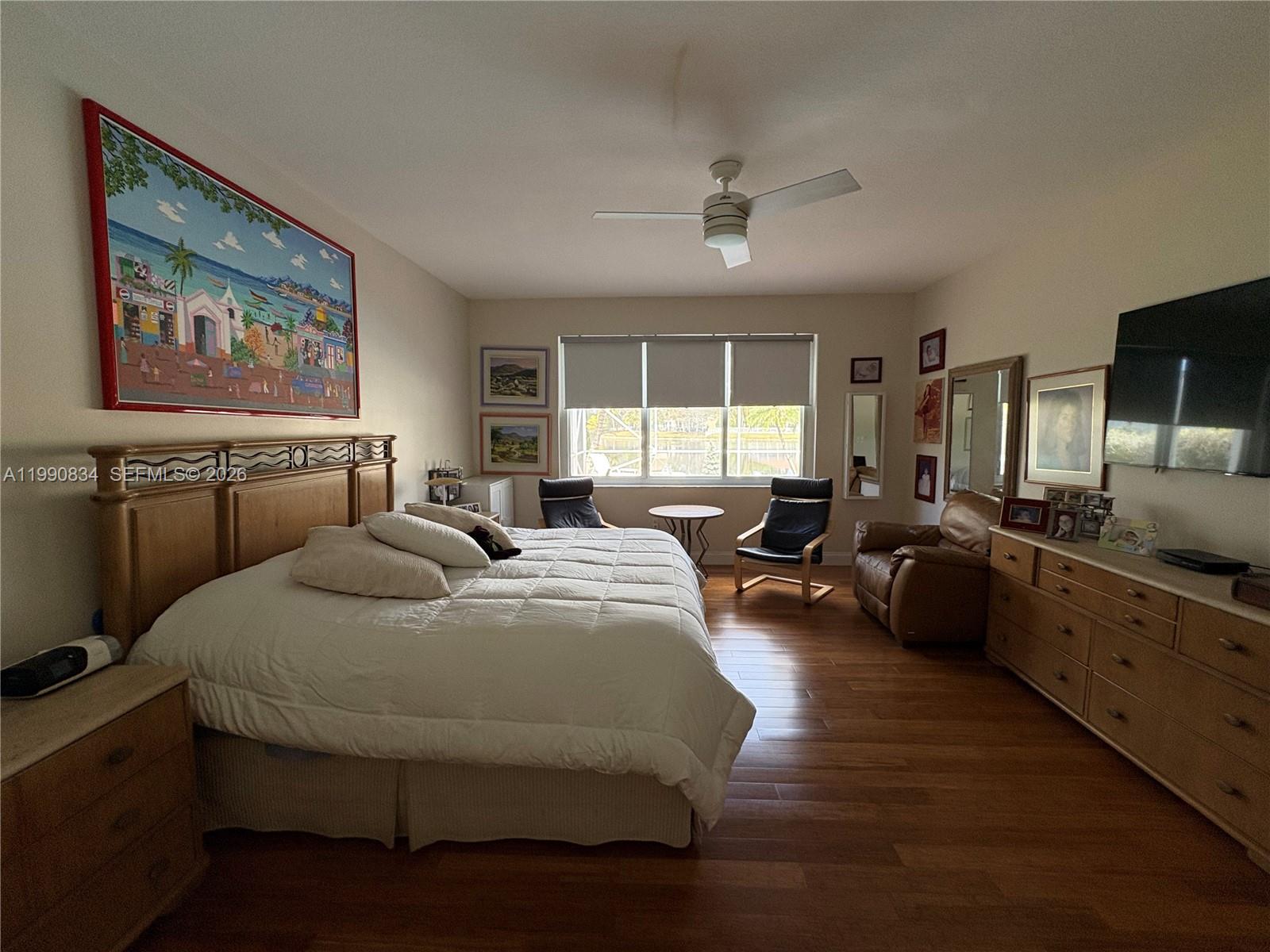 PEMBROKE FALLS - PHASE 1 - Residential