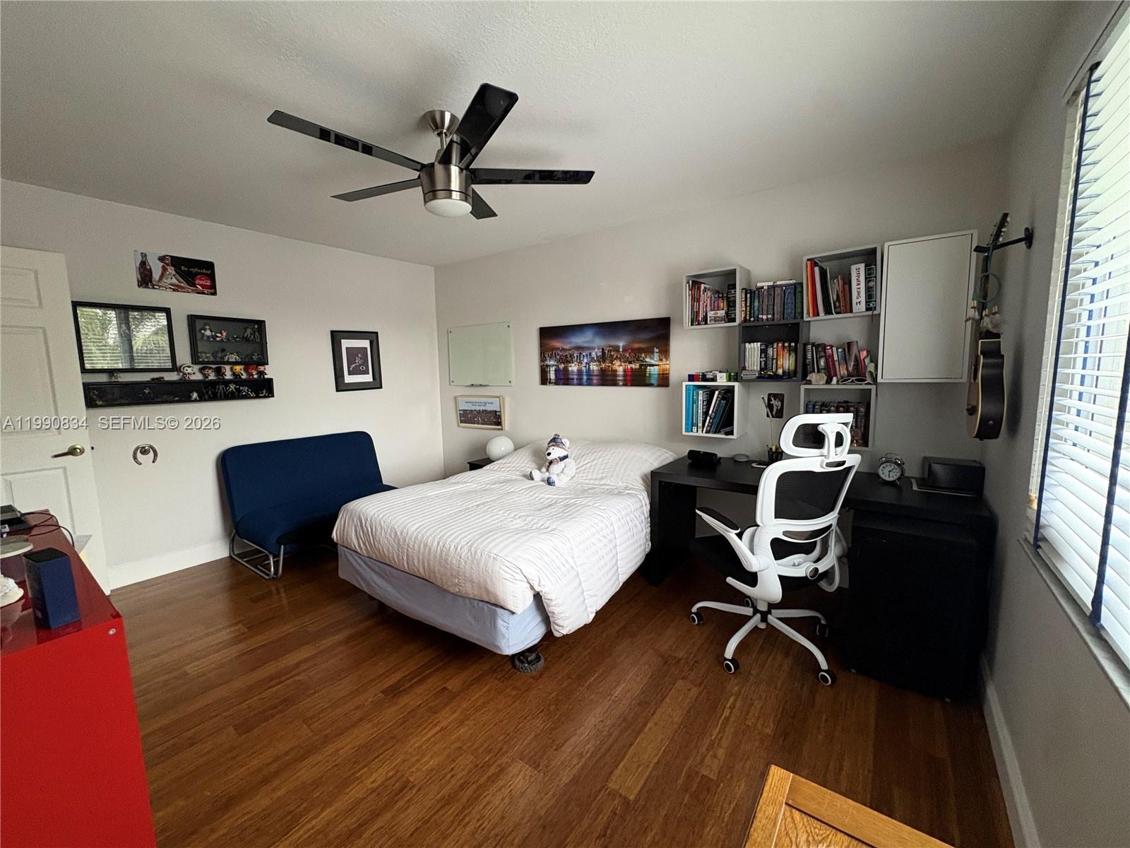 PEMBROKE FALLS - PHASE 1 - Residential