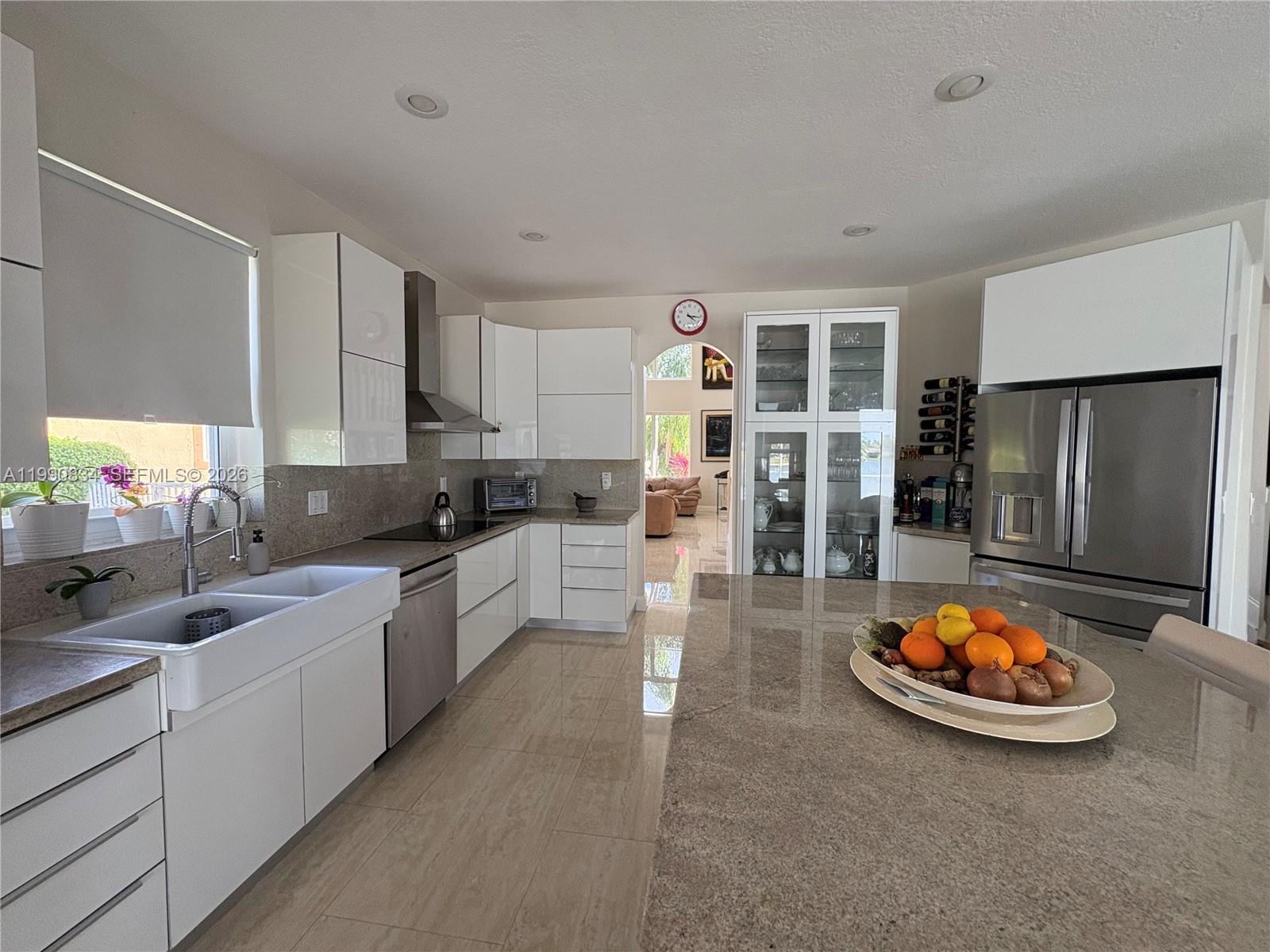 PEMBROKE FALLS - PHASE 1 - Residential