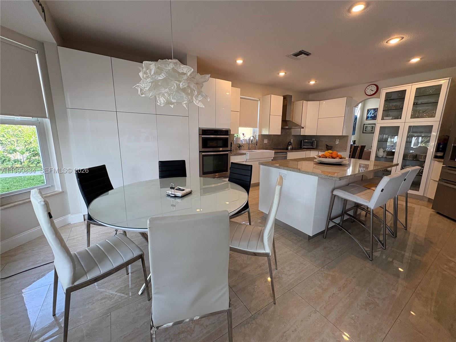 PEMBROKE FALLS - PHASE 1 - Residential