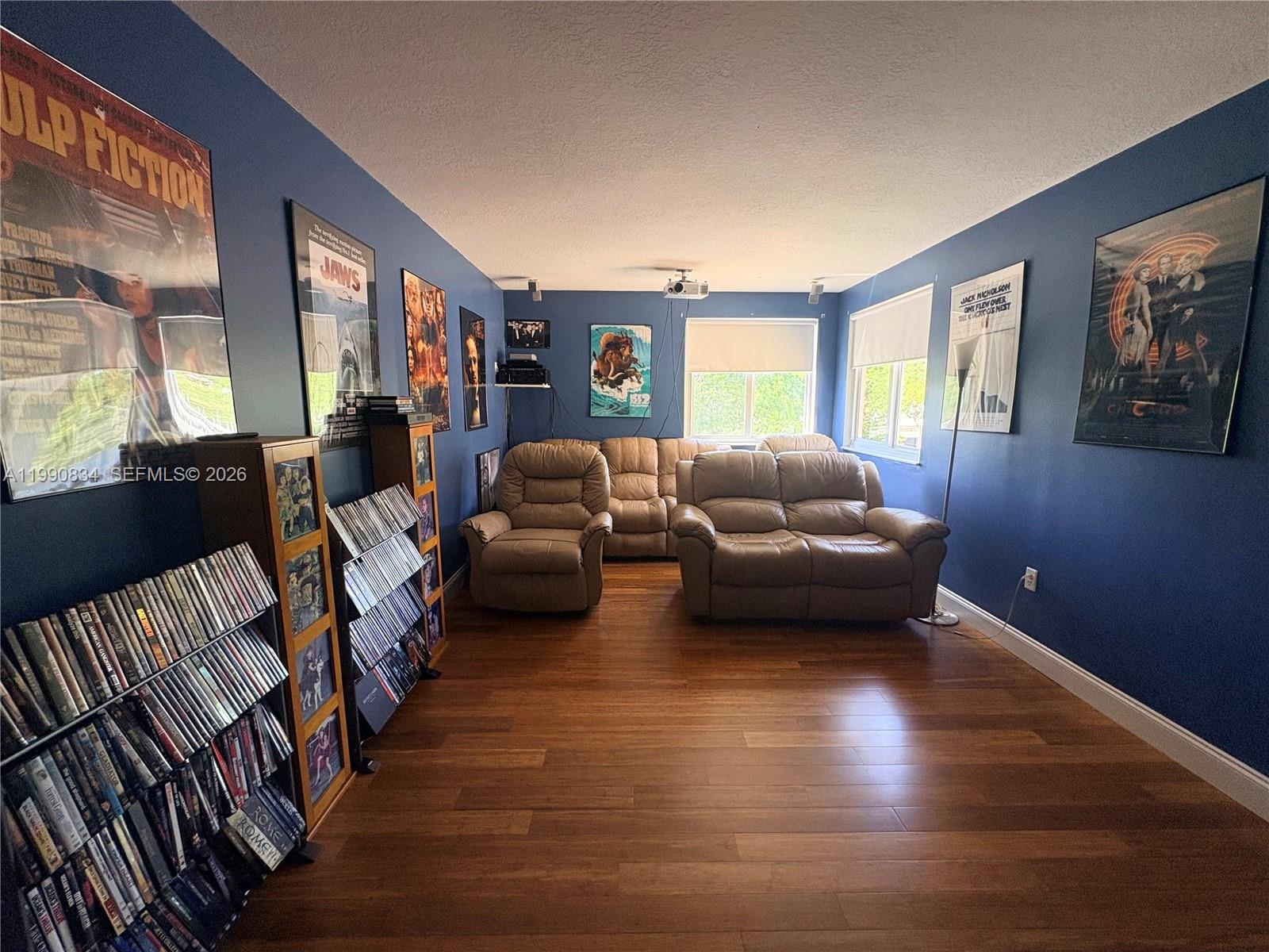 PEMBROKE FALLS - PHASE 1 - Residential