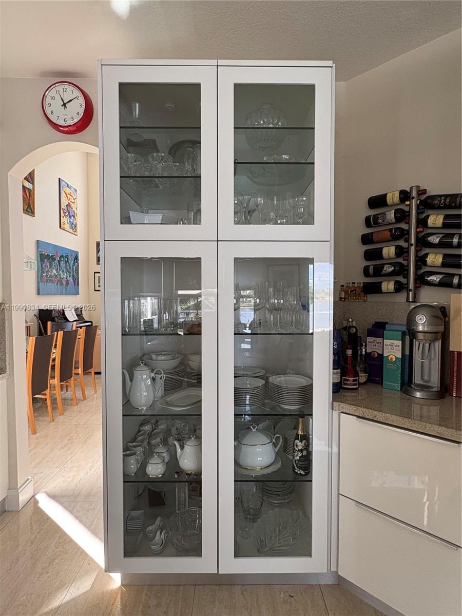 PEMBROKE FALLS - PHASE 1 - Residential