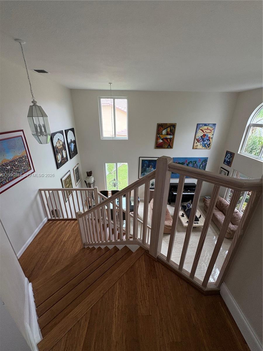 PEMBROKE FALLS - PHASE 1 - Residential