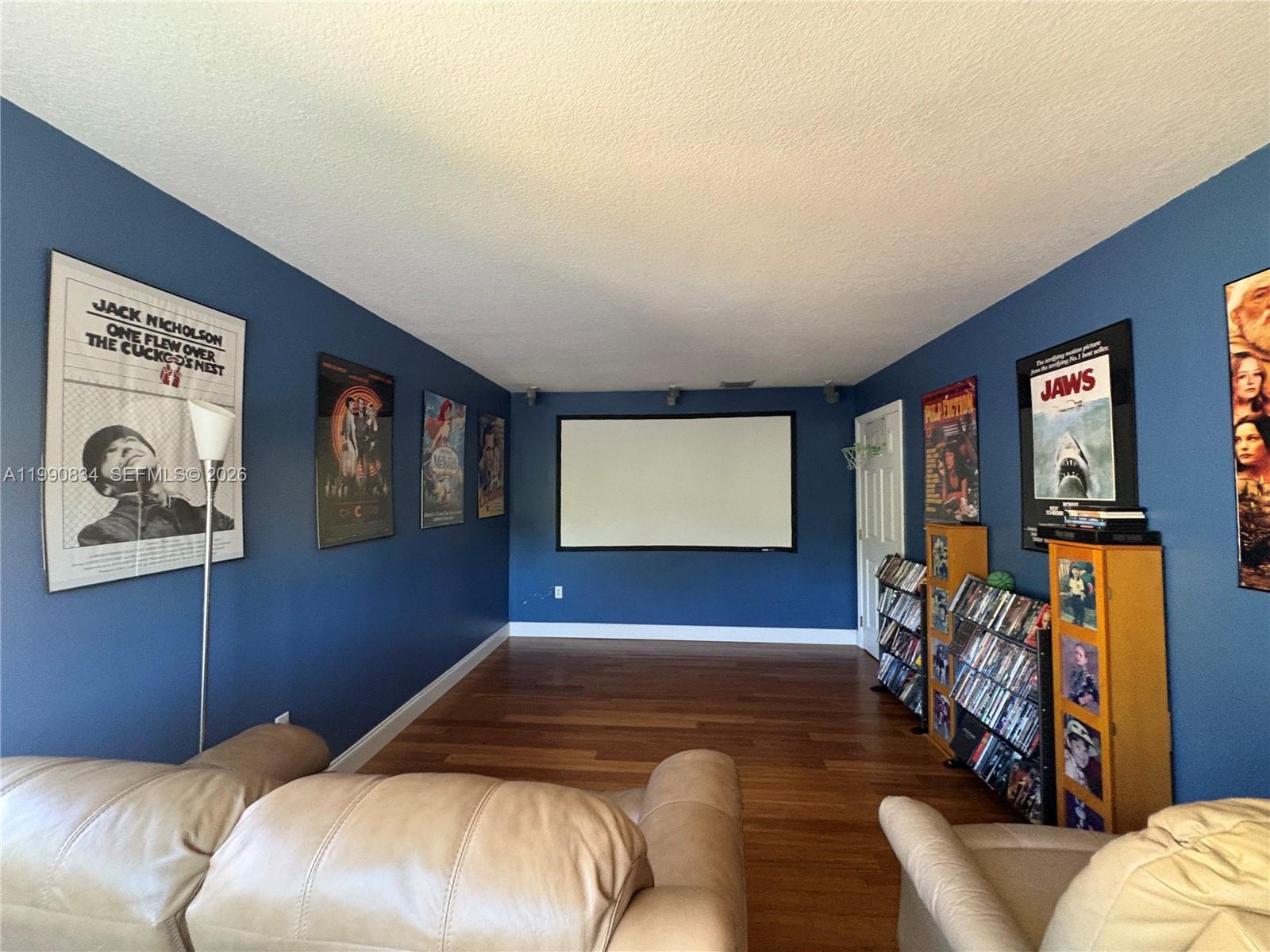 PEMBROKE FALLS - PHASE 1 - Residential