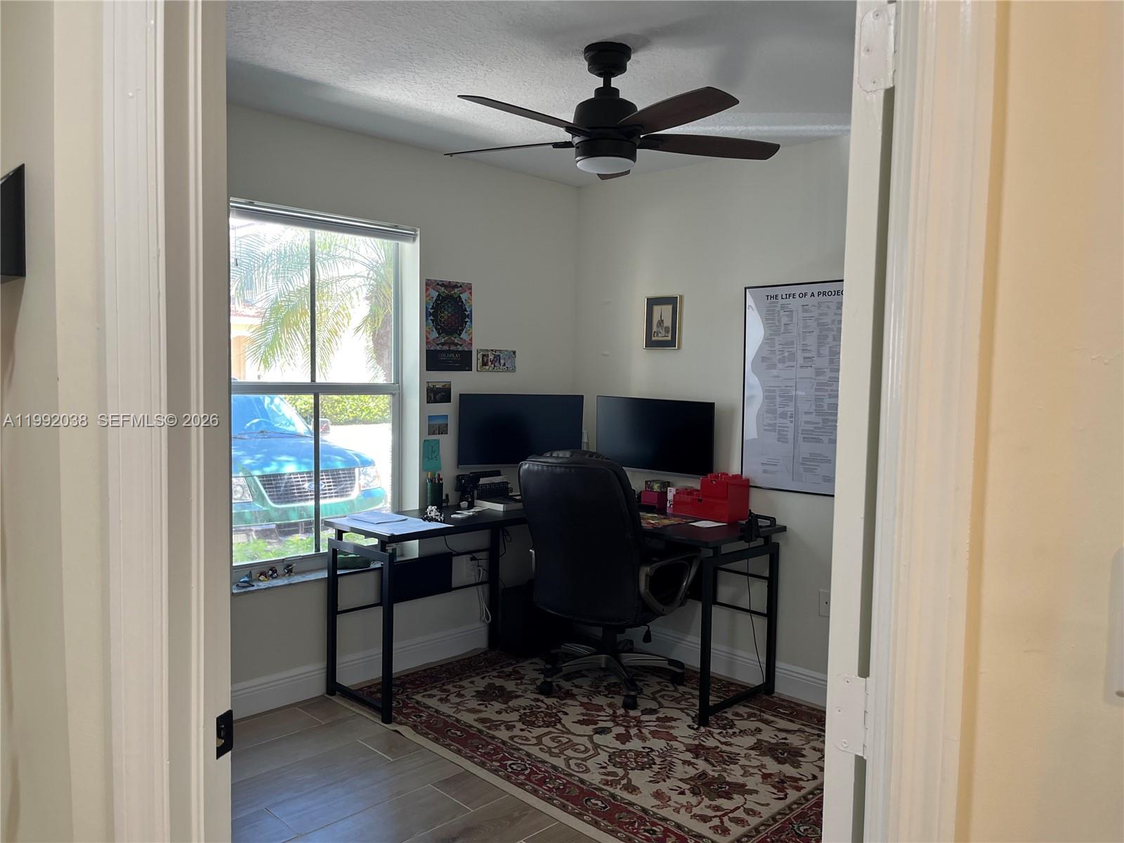 MELROSE POINT CONDO - Residential Lease