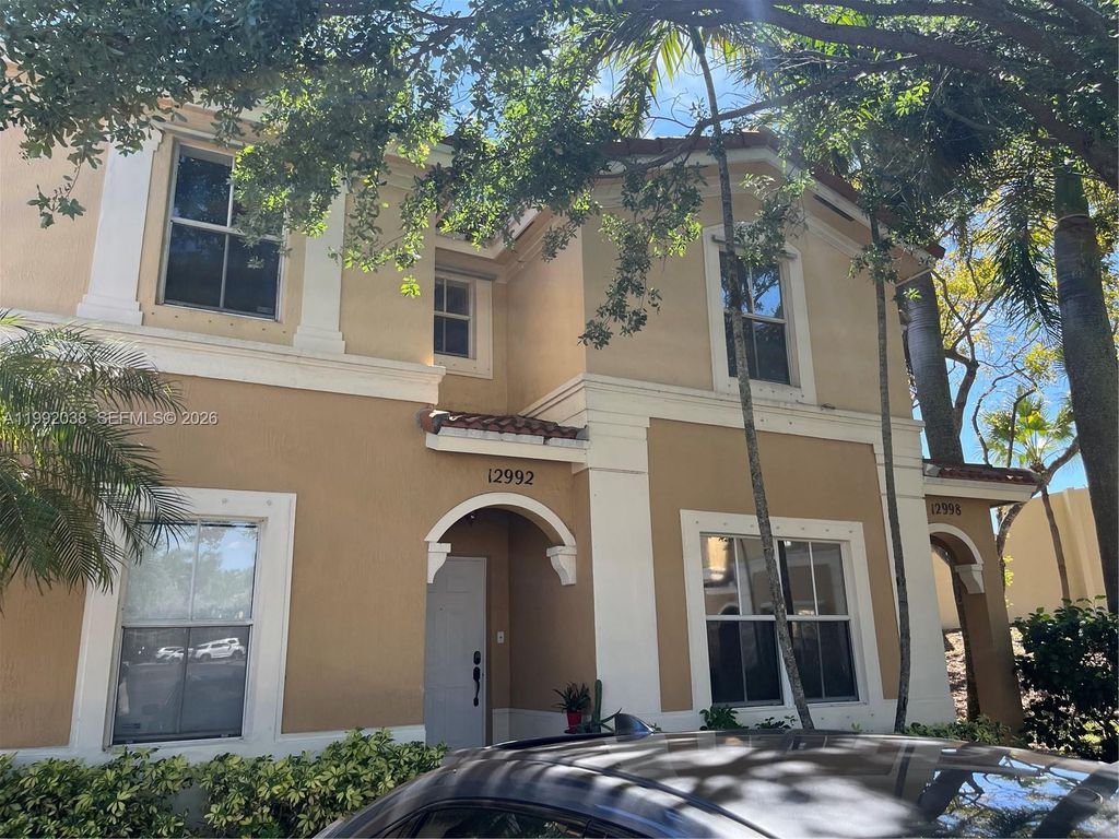 Photo of Miramar, FL 33027 (MLS # A11992038)